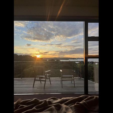 Hotel La Bodega Waiheke Island à Surfdale Extérieur photo