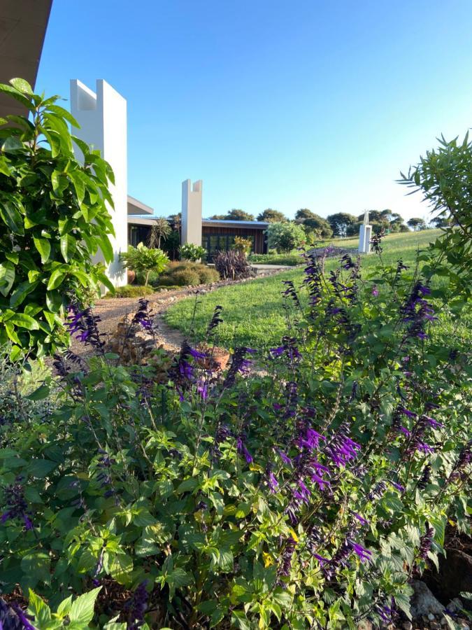 Hotel La Bodega Waiheke Island à Surfdale Extérieur photo