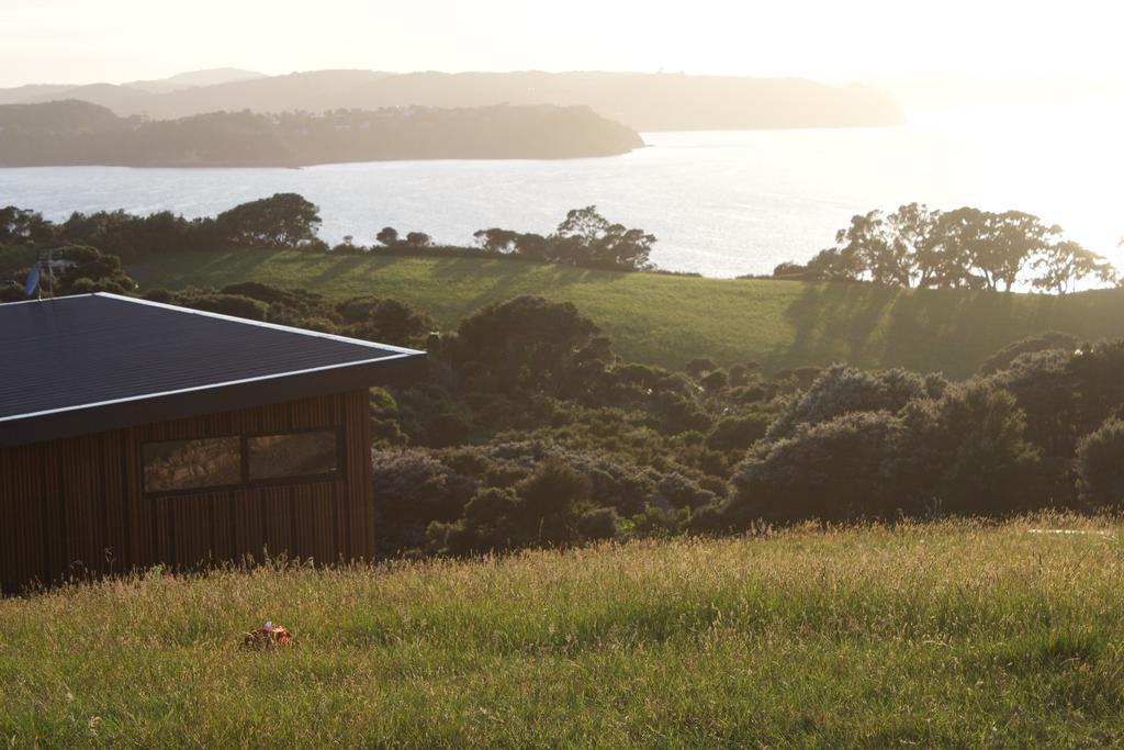 Hotel La Bodega Waiheke Island à Surfdale Extérieur photo