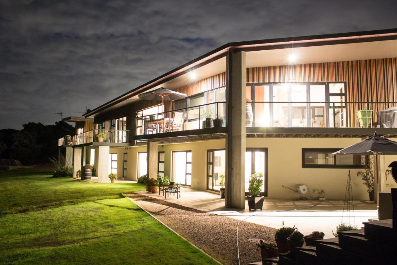 Hotel La Bodega Waiheke Island à Surfdale Extérieur photo